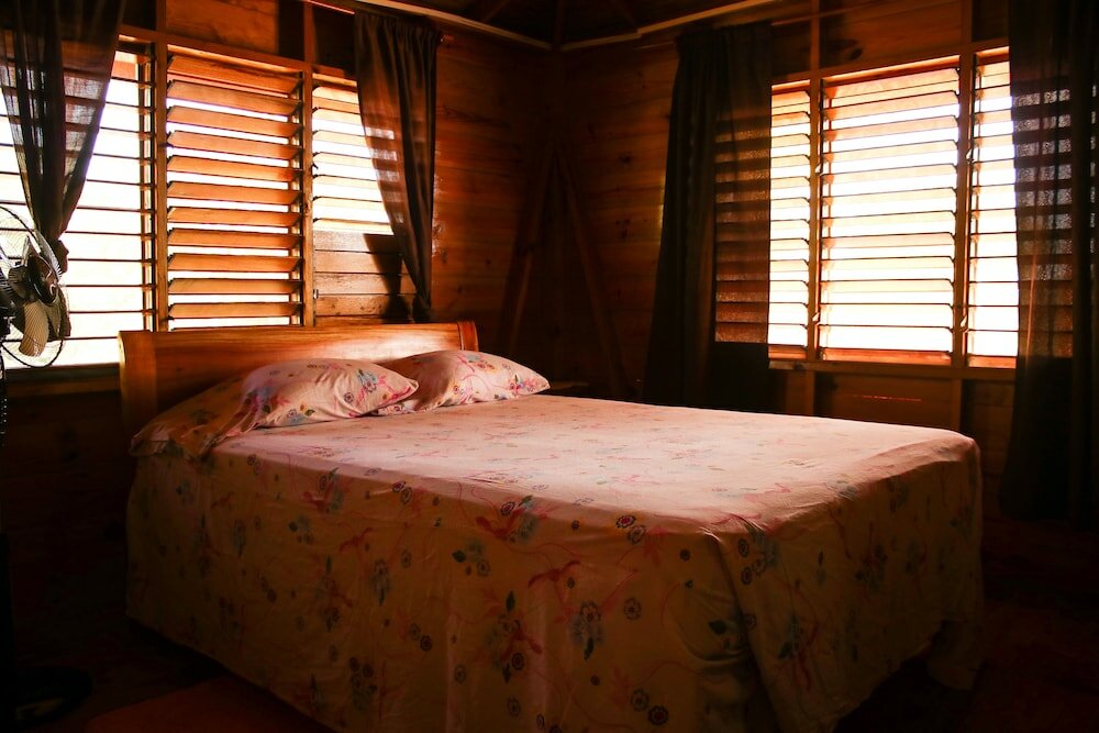 Фото Sativa cottages