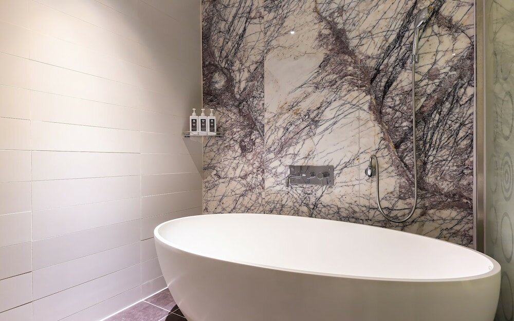 Фото Daejeon Yuseong Bergen Hotel