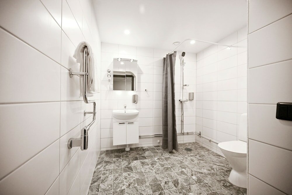 Фото Old Town Stay Hotel