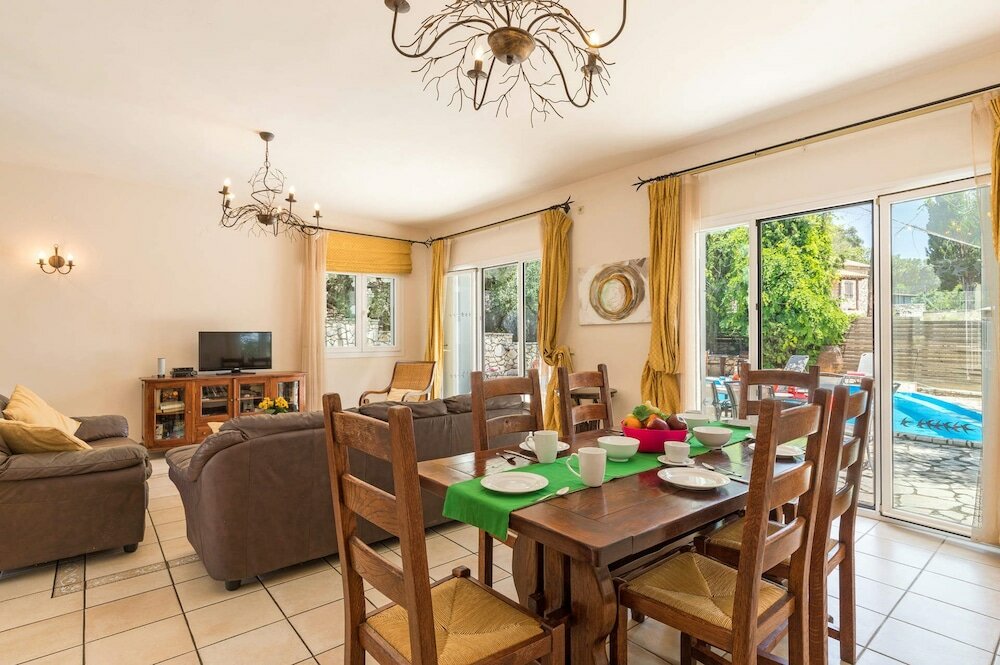 Фото Villa Xanthipi