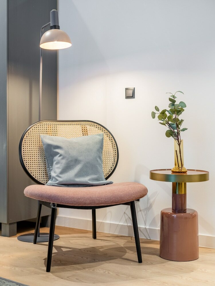 Фото Limehome Münster Von-Steuben-Str