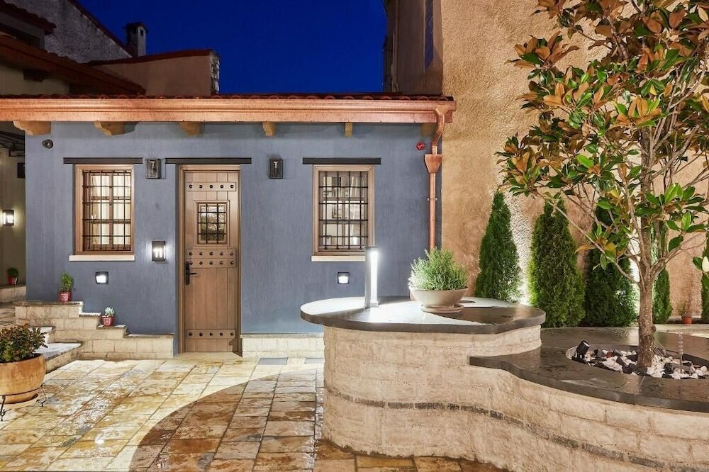 Фото Ialna Boutique Hotel