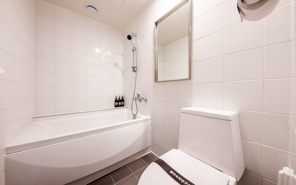 Фото Yam Daejeon Youseong Oncheon