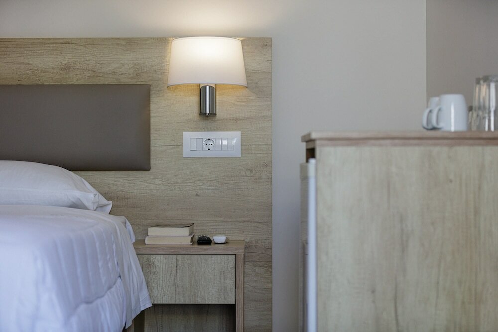 Фото Theo Star Beach Hotel