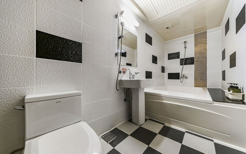 Фото Changwon Palyongdong 25th