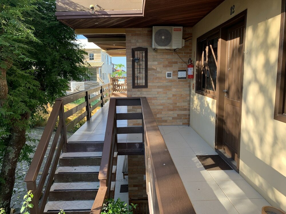 Фото Pousada do Atobá