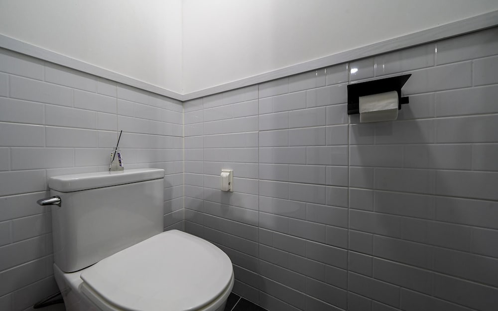 Фото Sokcho E Hotel