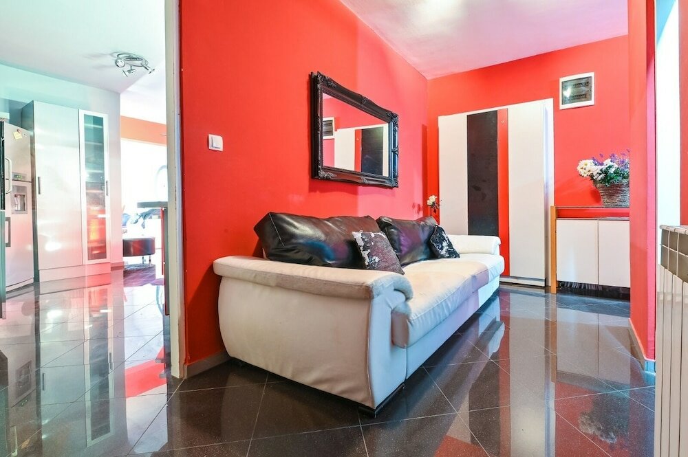 Фото Cozy Suite Marino