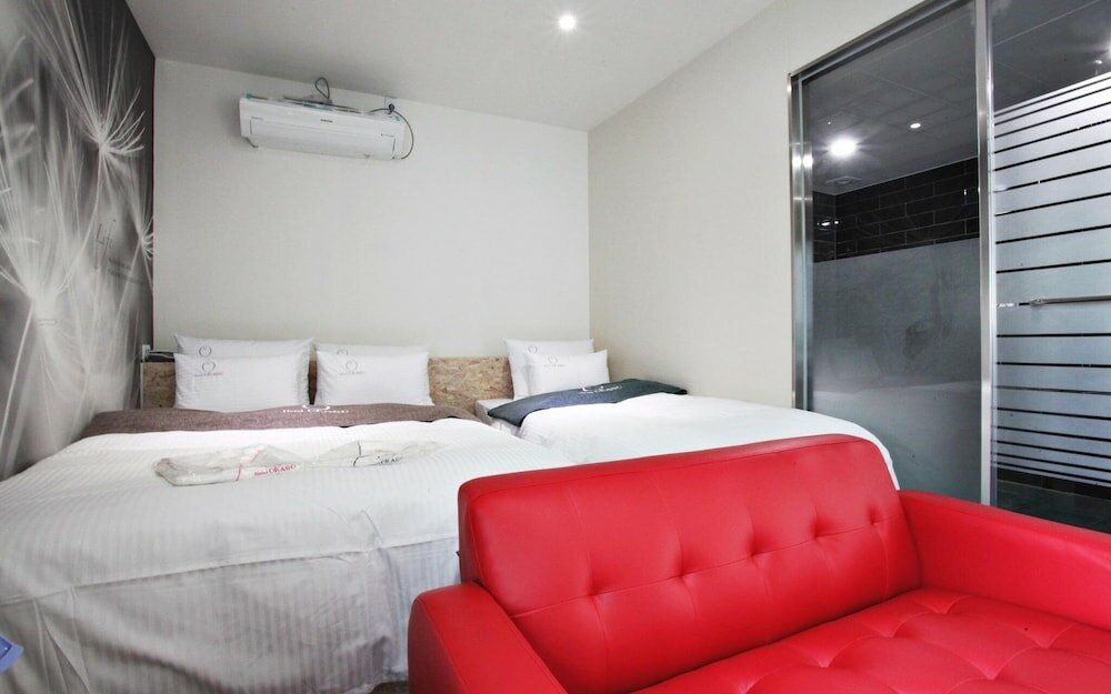 Фото Suwon Orago