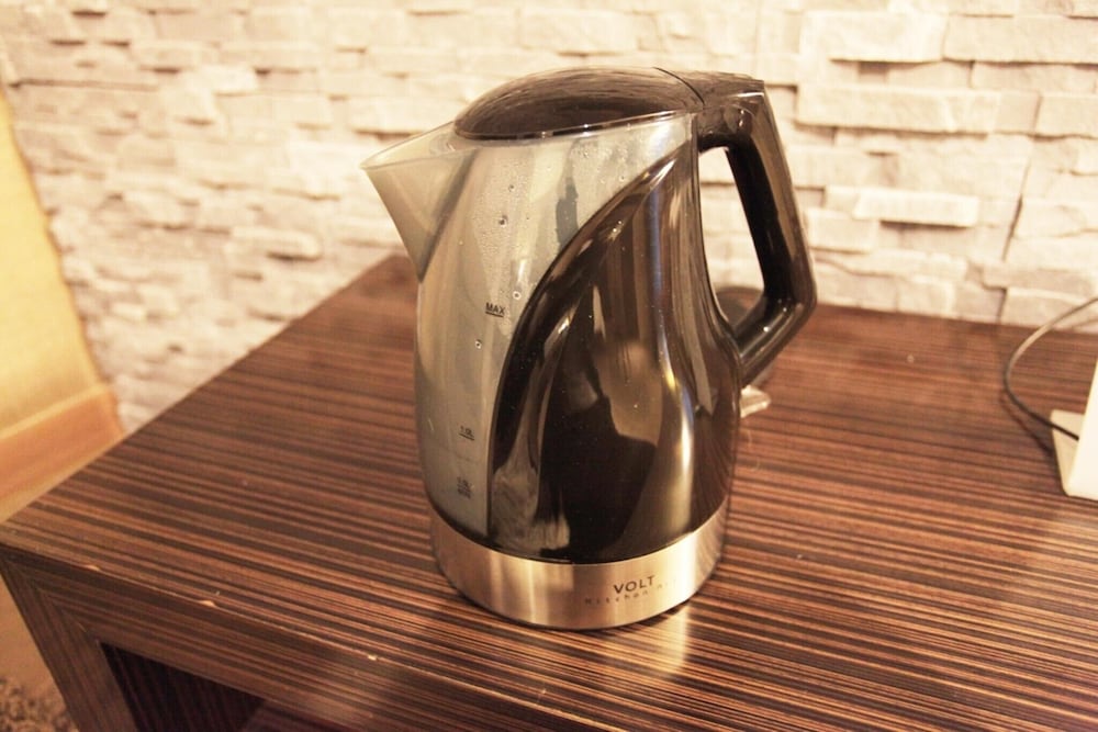 Фото Uiwang Hotel Bobos