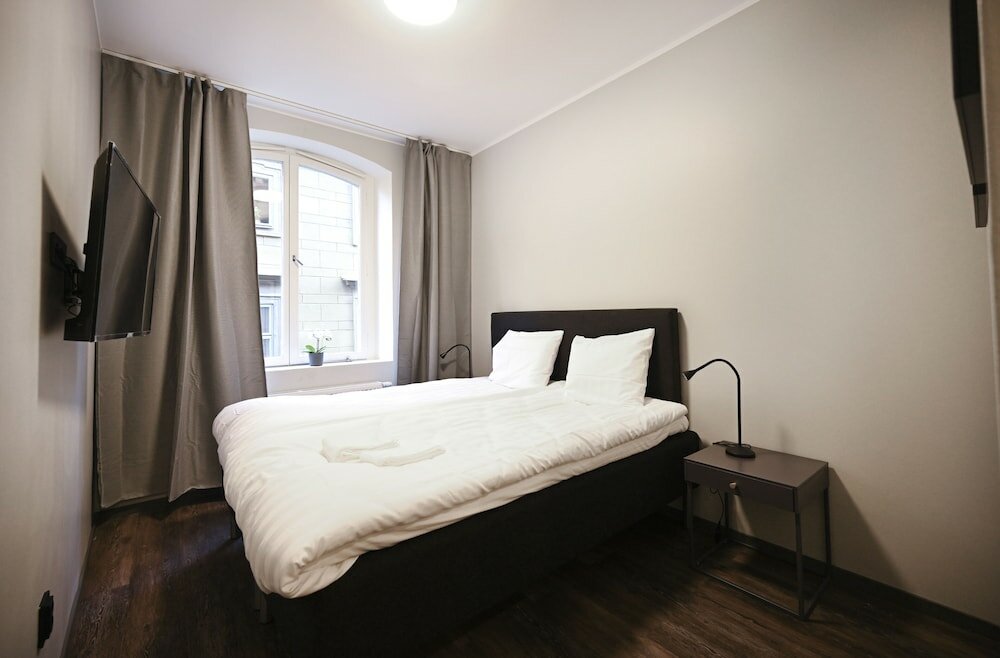 Фото Old Town Stay Hotel