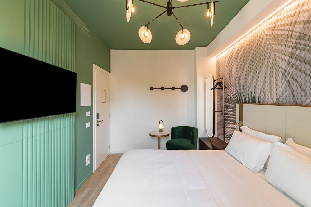 Фото Boutique Hotel Martini 17