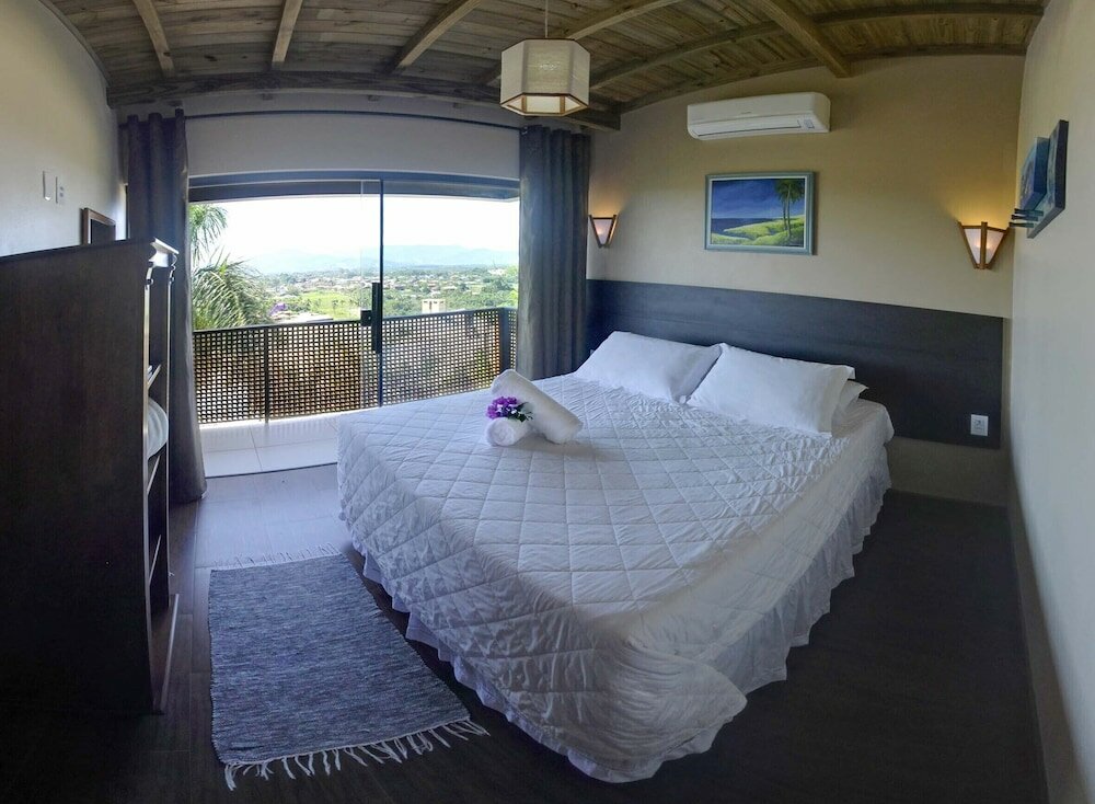 Фото Pousada Bangalôs do Rosa