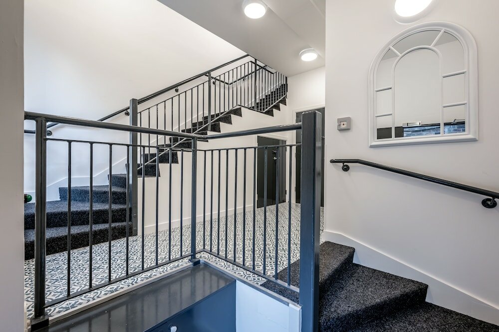 Фото Casa Fresa - Seamen's Chapel