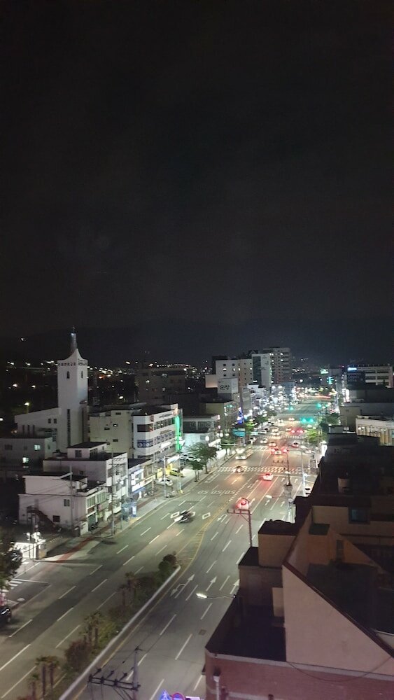 Фото Jinhae InterCity Hotel