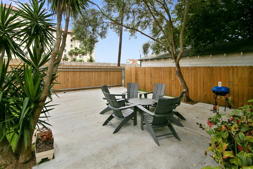 Фото Galvez Getaway