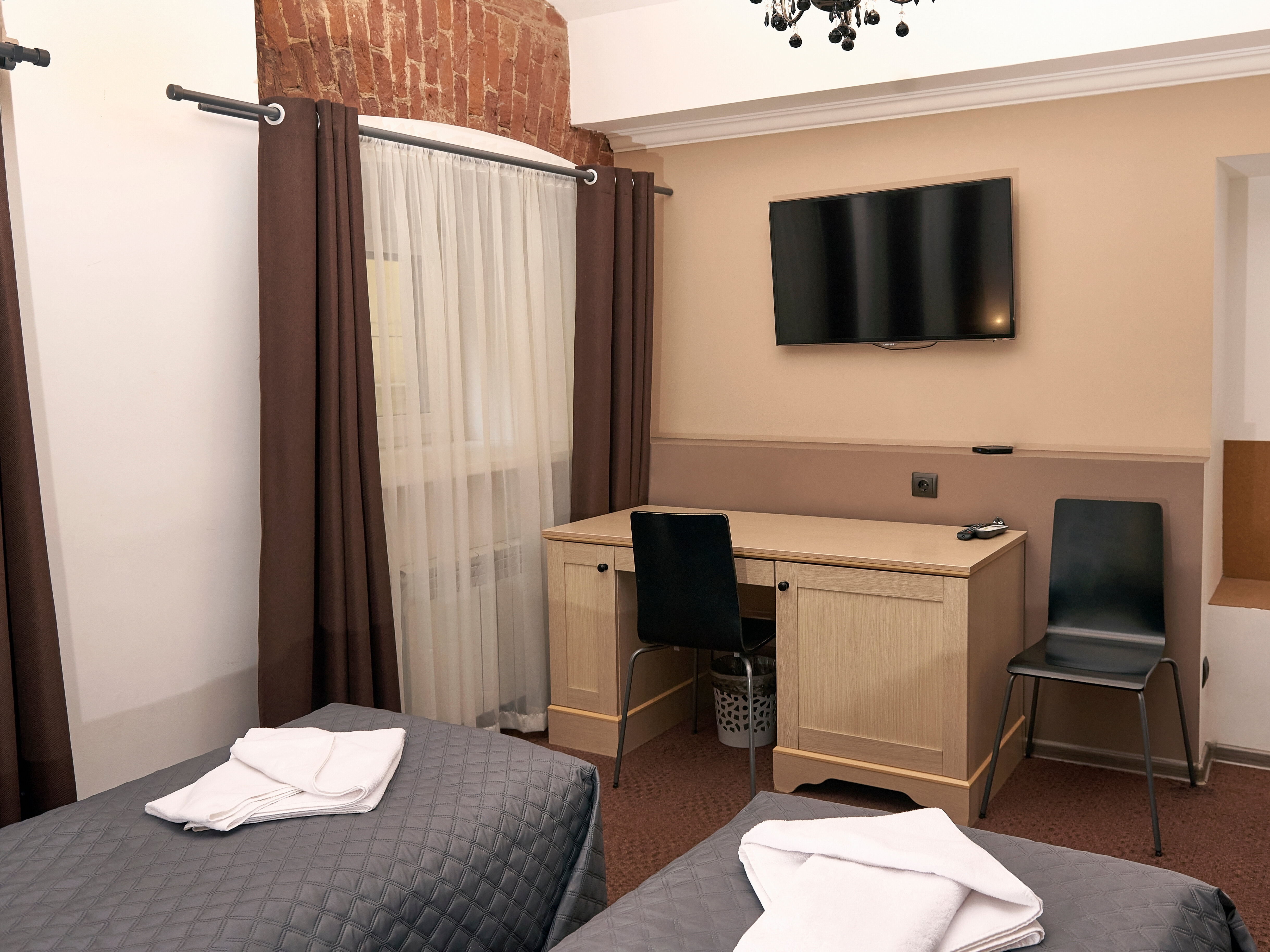 Фото Грандора Лофт