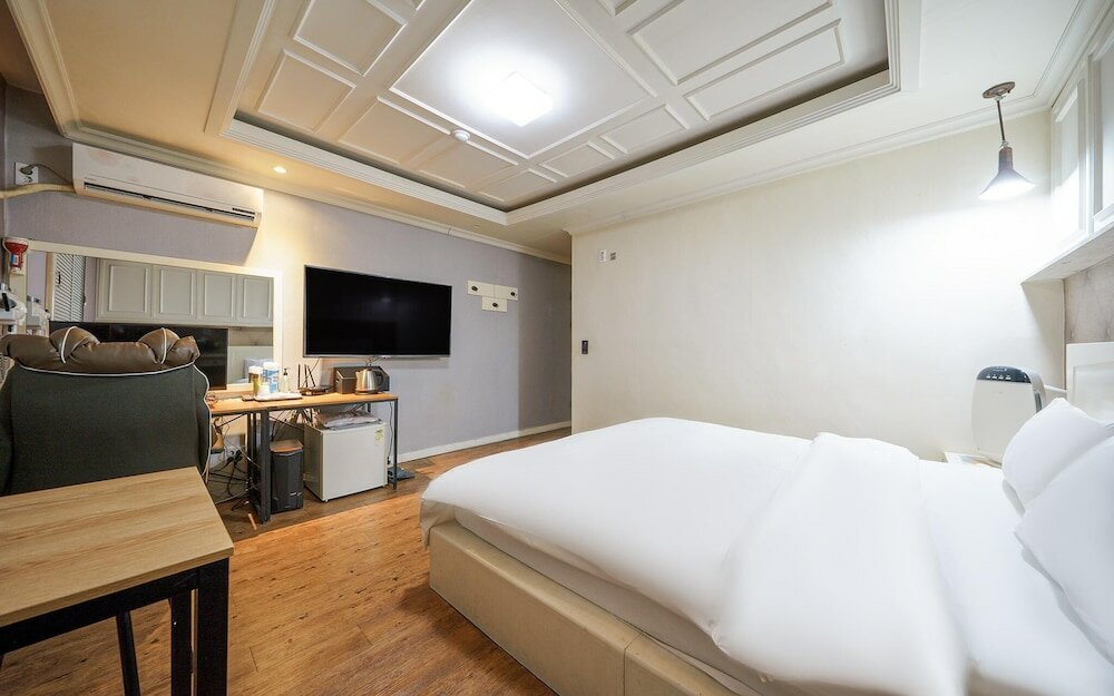 Фото Daejeon Daesa Mac