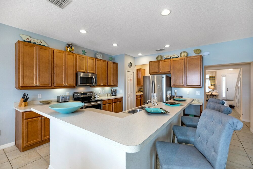 Фото Florida Breeze