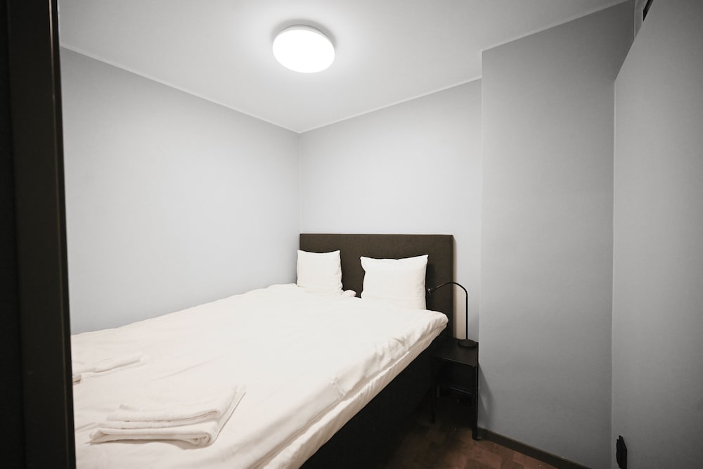 Фото Old Town Stay Hotel