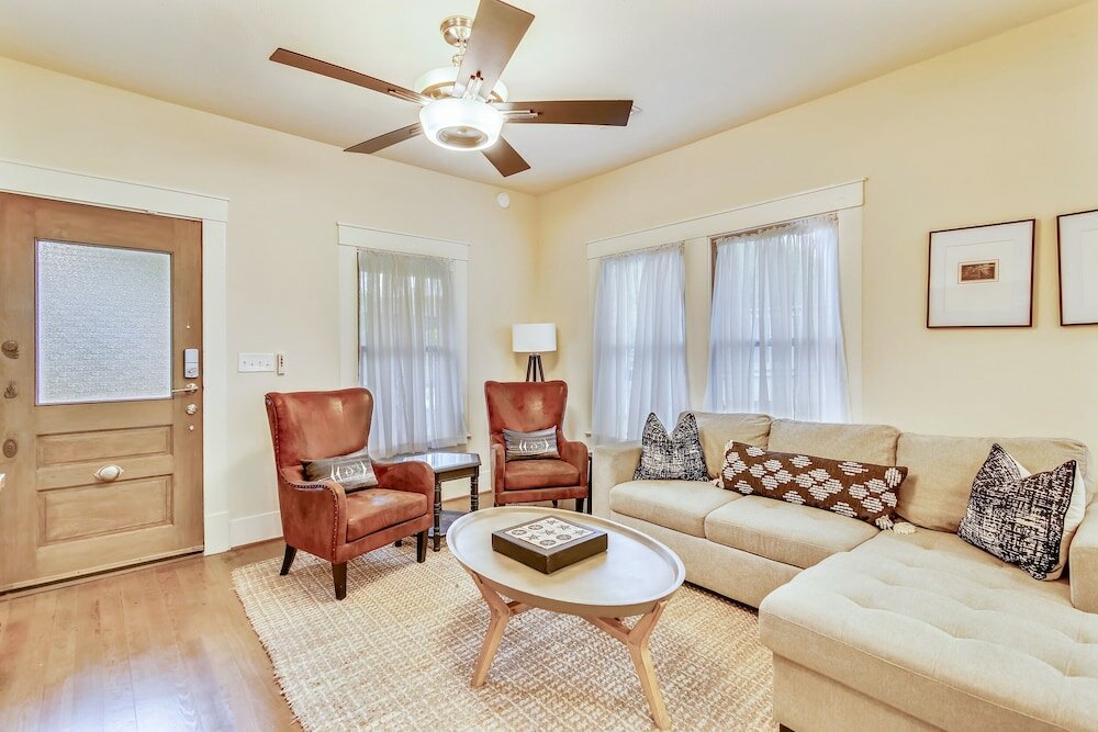 Фото Galvez Getaway