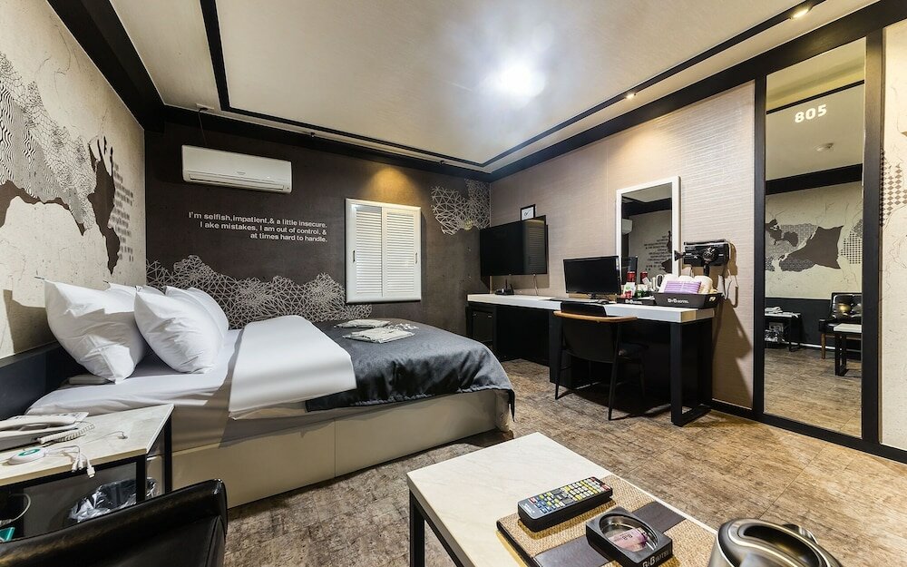 Фото Incheon Bnb