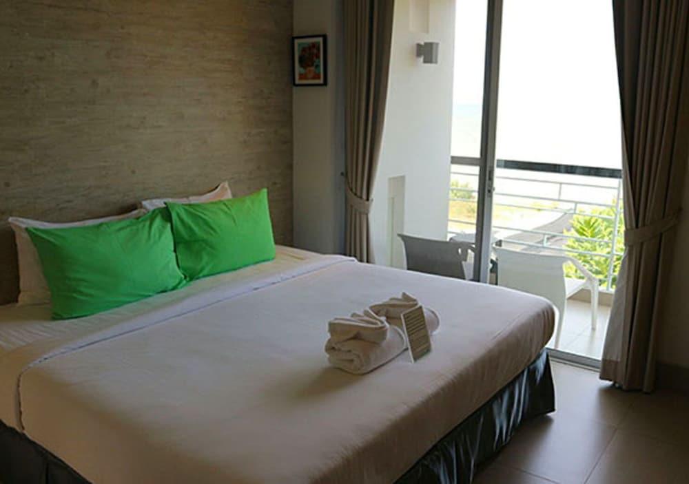 Фото Baby Grand Hua Hin