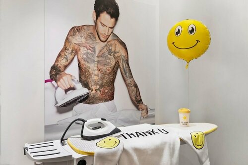 Гостиница Moxy Szczecin City в Западно-Поморском воеводстве