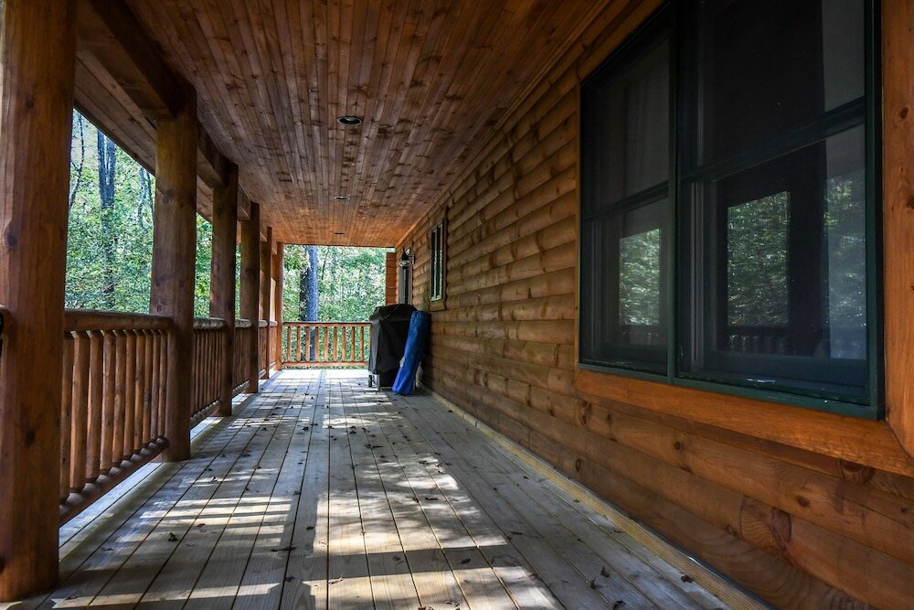 Фото Brookside Retreat