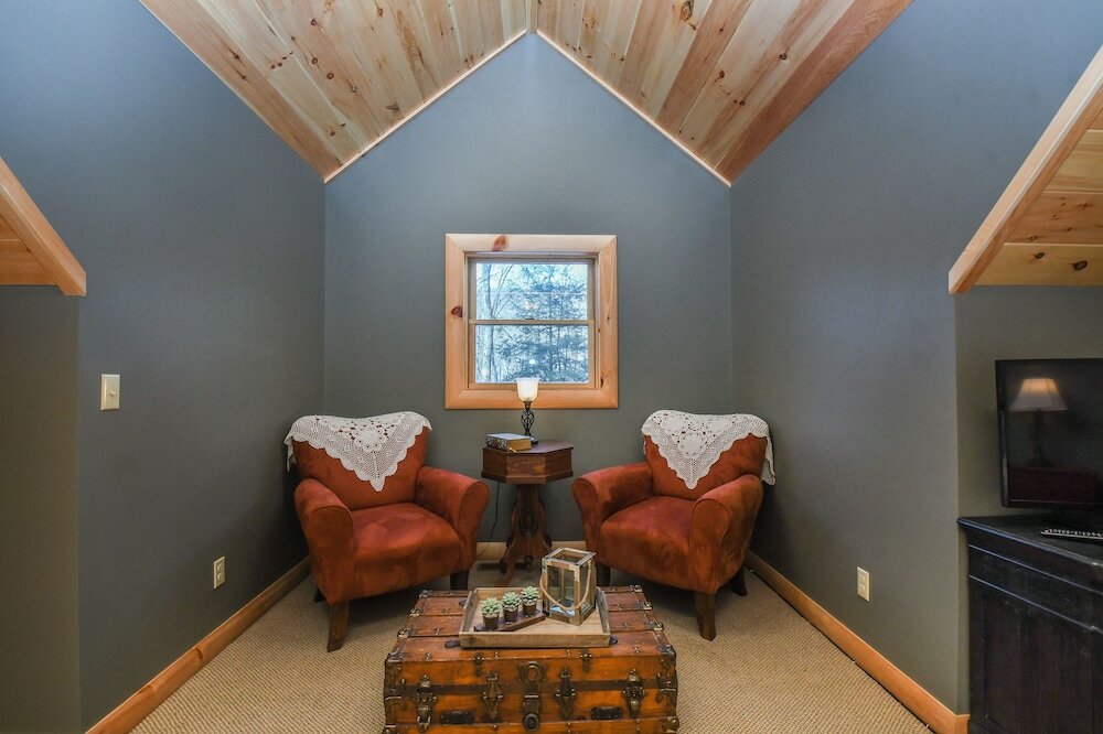 Фото Brookside Retreat