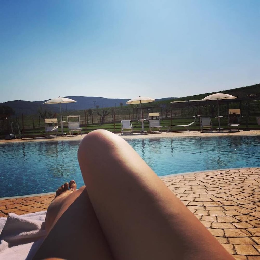 Фото Cascina al colle