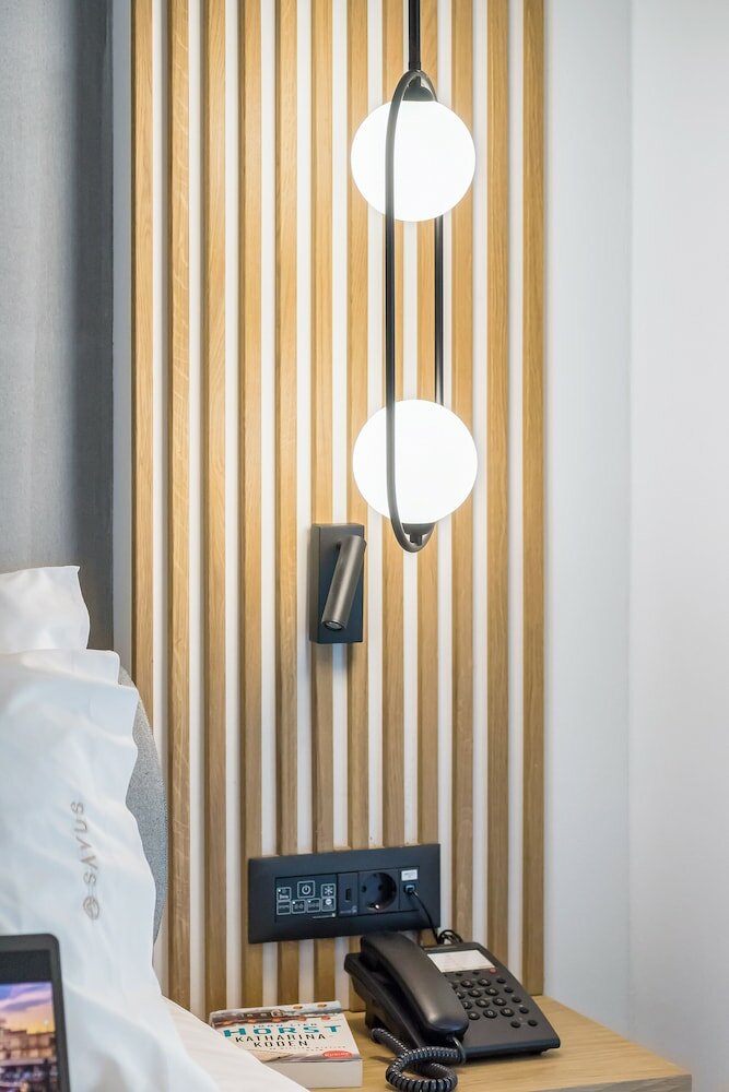 Фото Savus Boutique Hotel