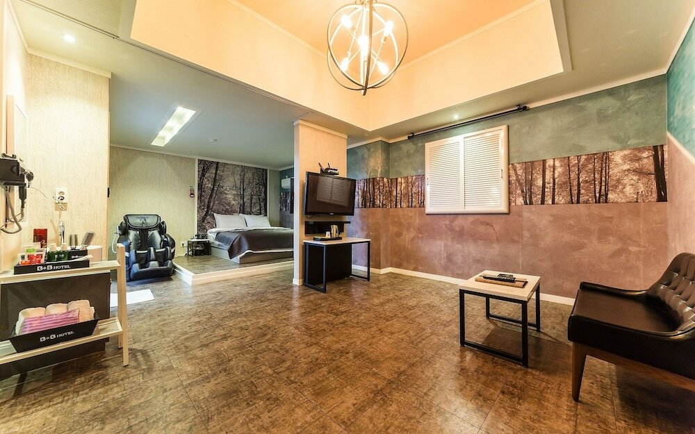 Фото Incheon Bnb