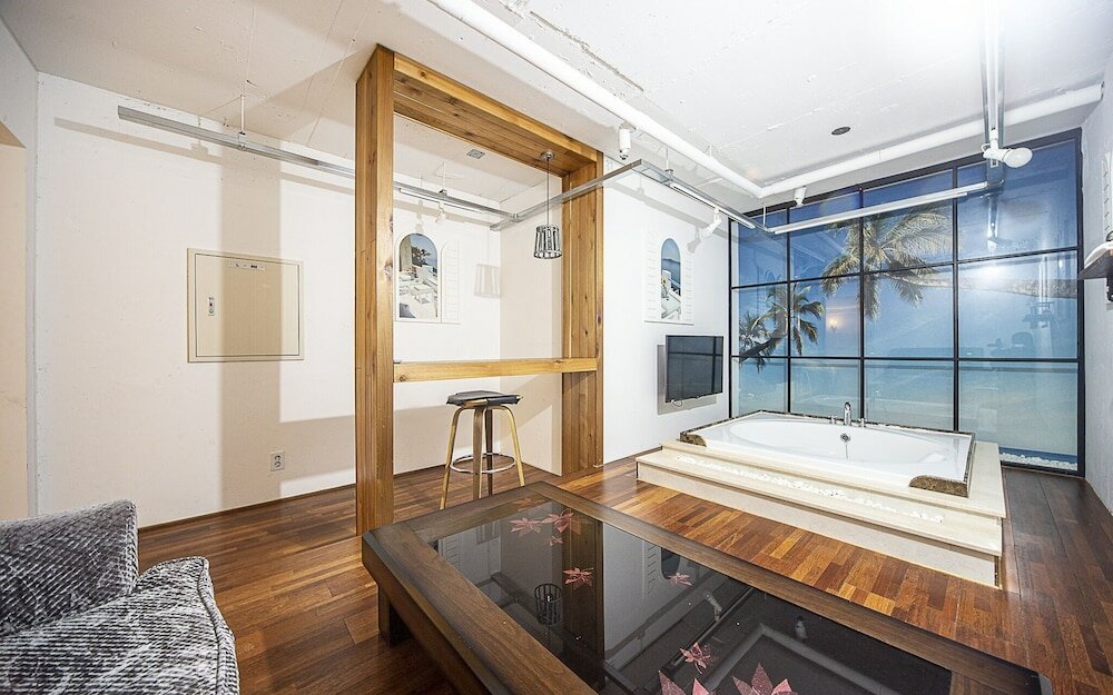 Фото Changwon Sangnam-dong U