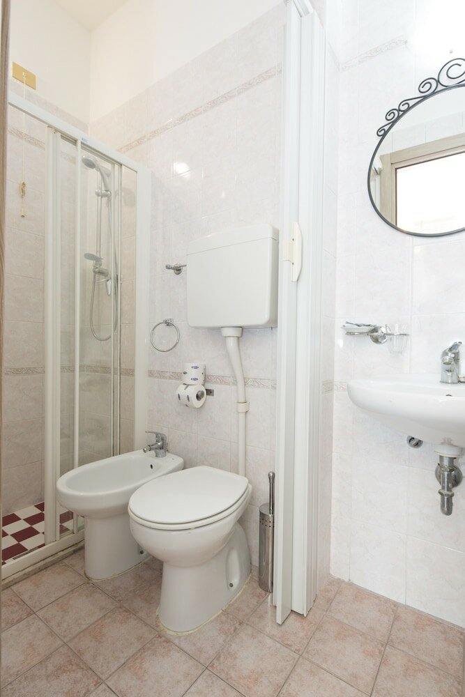 Фото Residence Rimini Mare