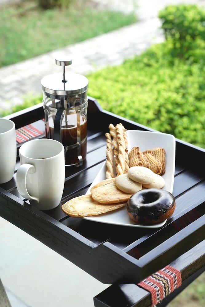 Фото Astroport Sariska Treetop by Eight Continents