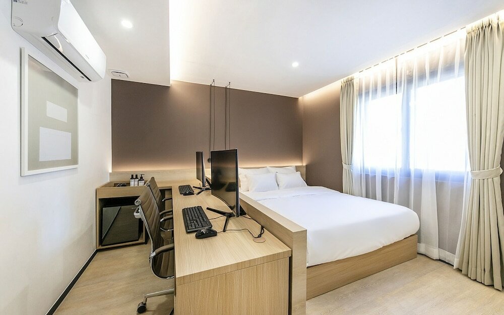 Фото Yaja Gimhae Samgye