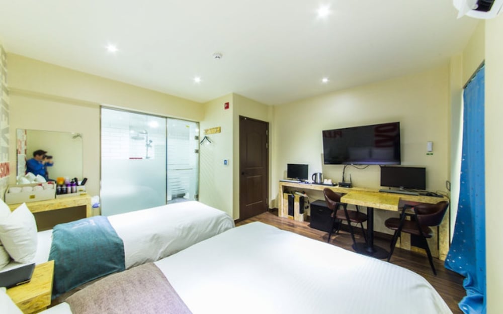 Фото Suwon Orago