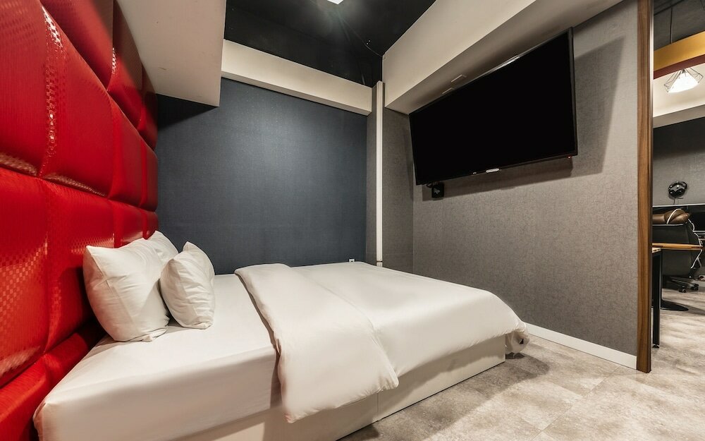 Фото Incheon The Zaza