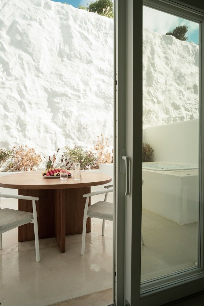 Фото Lovia Mykonos