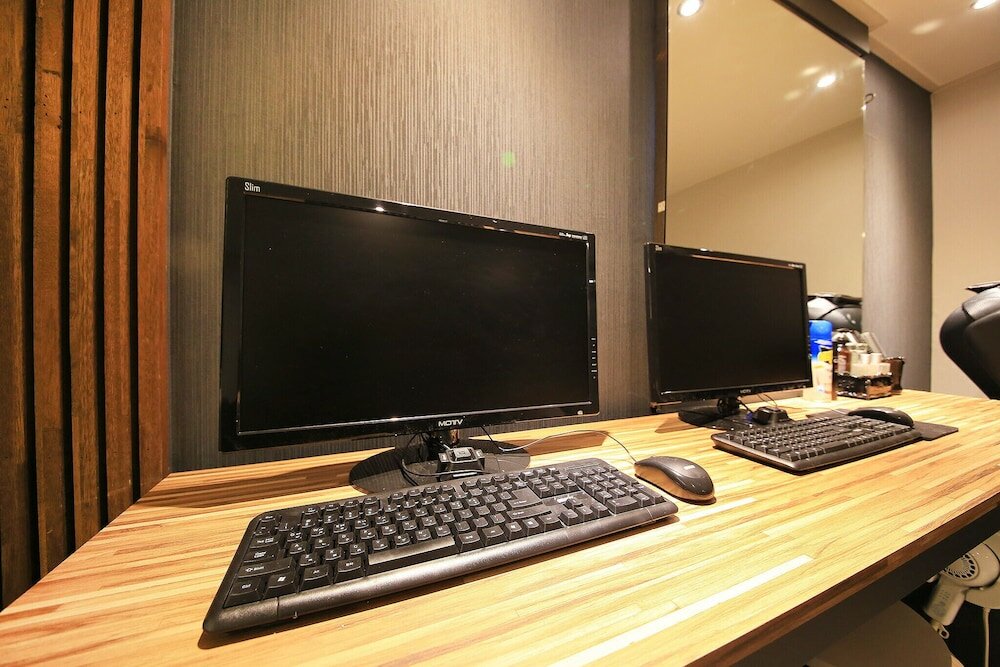 Фото Uiwang Hotel Bobos