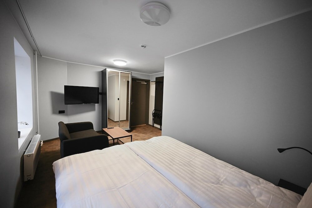 Фото Old Town Stay Hotel