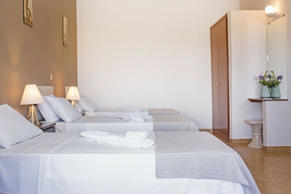 Фото Nikolouzos Sunny Estate