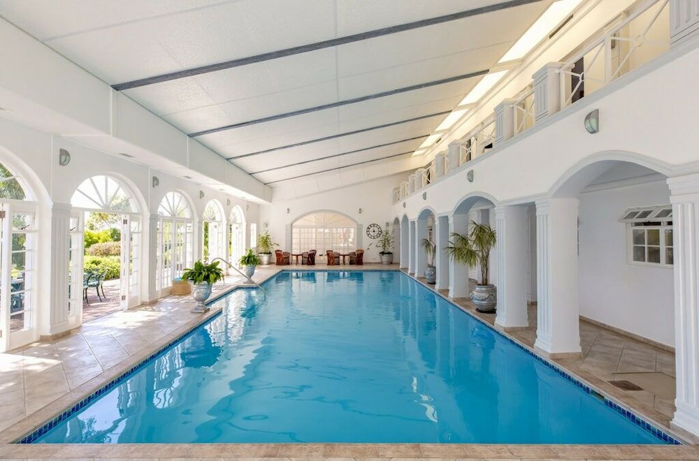 Фото Stillness Manor & SPA