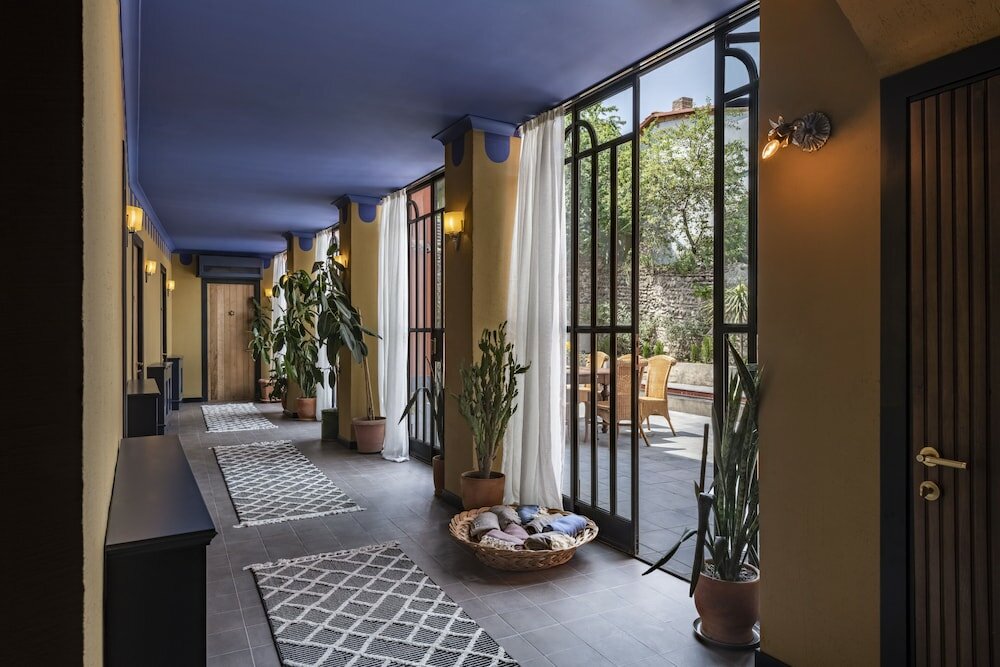 Фото Communal Hotel Telavi