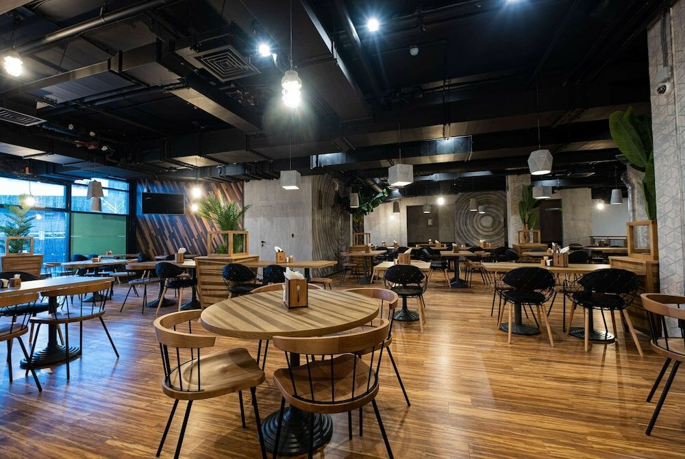 Фото Valo Ramada Plaza by Wyndham Saint Petersburg
