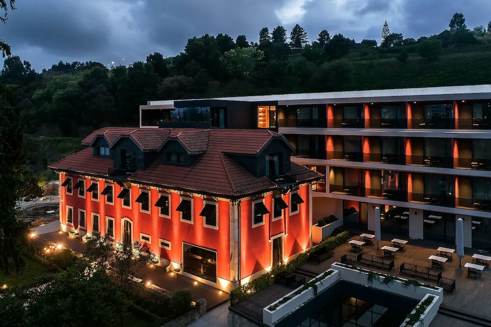 Фото Vinha Boutique Hotel - The Leading Hotels of the World
