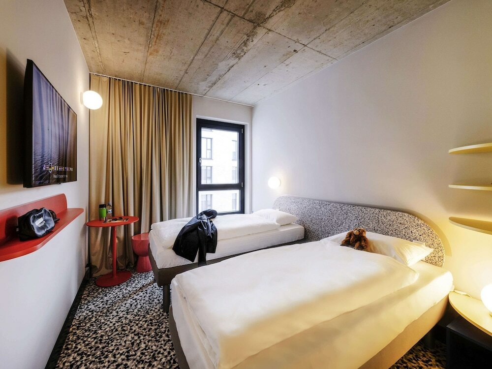 Фото Ibis budget Muenster City