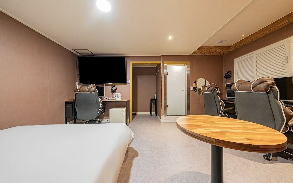 Фото Incheon The Zaza