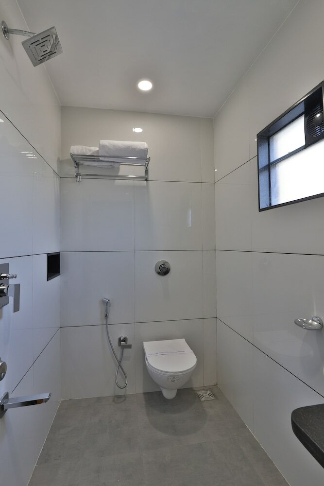 Фото Hotel Urban